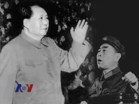毛泽东 算命
